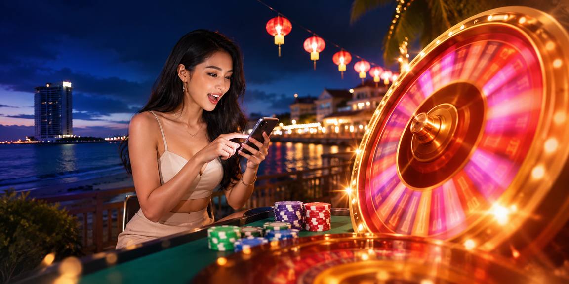 18xs mobile gaming