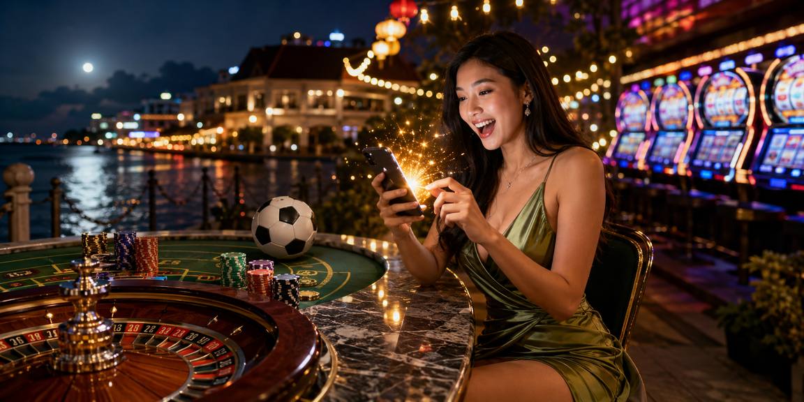 18xs mobile gaming